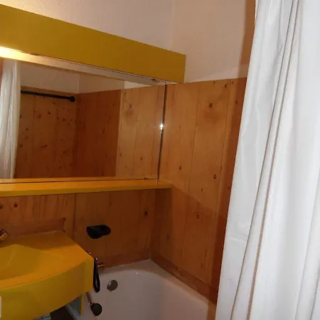 Apartment Travelski Classic - Themis