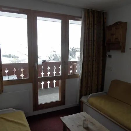 Apartment Travelski Classic - Themis