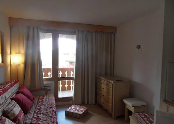 Travelski Classic - Themis Apartament *