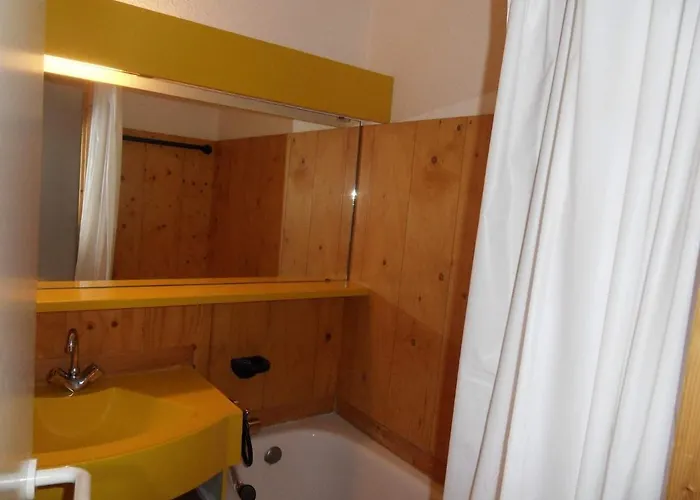 Apartament Travelski Classic - Themis