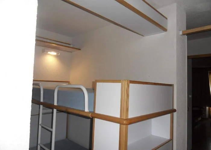 Travelski Classic - Themis Apartament *