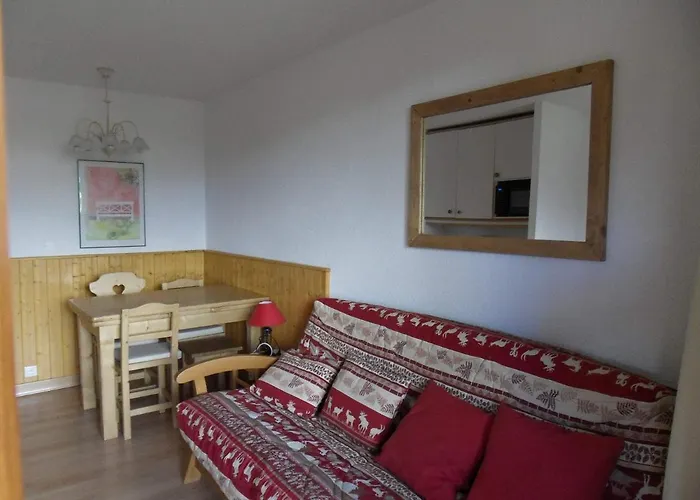 Travelski Classic - Themis Apartament La Plagne