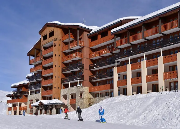Travelski Classic - Themis La Plagne