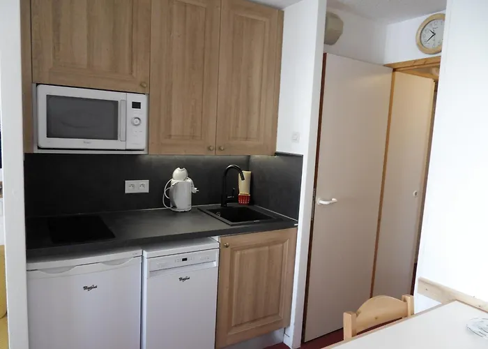 Apartament Travelski Classic - Themis