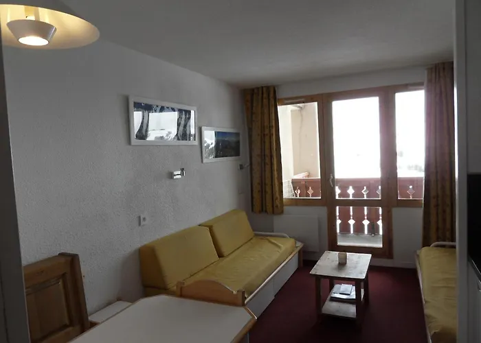 Apartament Travelski Classic - Themis *