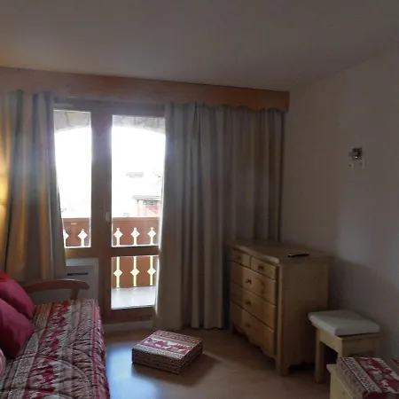 Travelski Classic - Themis Apartment *