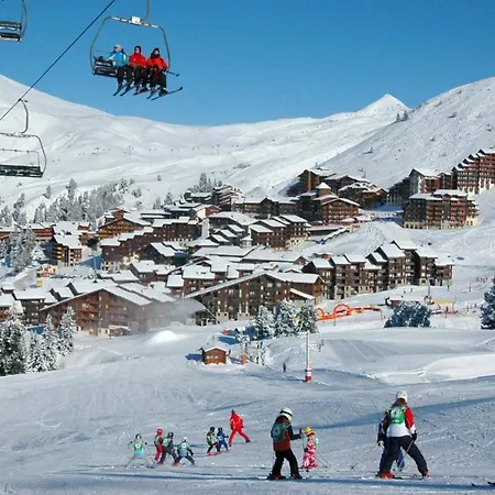 Travelski Classic - Résidence Themis *