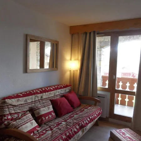 Travelski Classic - Résidence Themis La Plagne