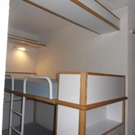 Travelski Classic - Résidence Themis Appartement *