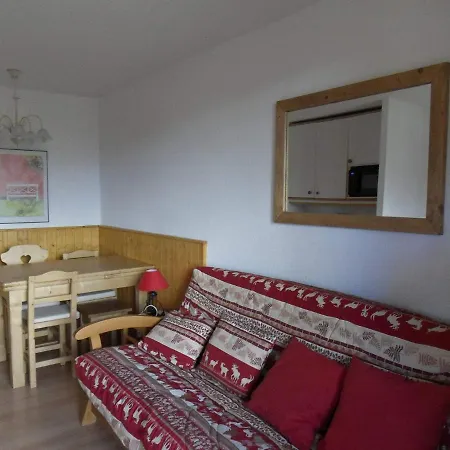 Travelski Classic - Themis Apartment La Plagne