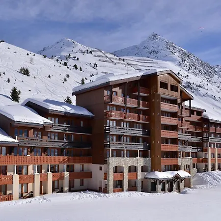 Travelski Classic - Themis * La Plagne
