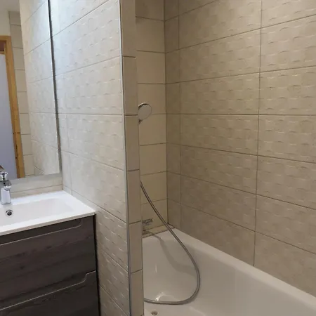 Travelski Classic - Résidence Themis