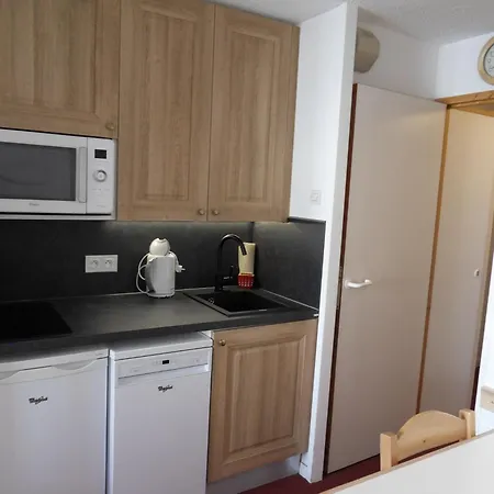Appartamento Travelski Classic - Résidence Themis