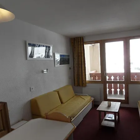 Appartamento Travelski Classic - Résidence Themis *