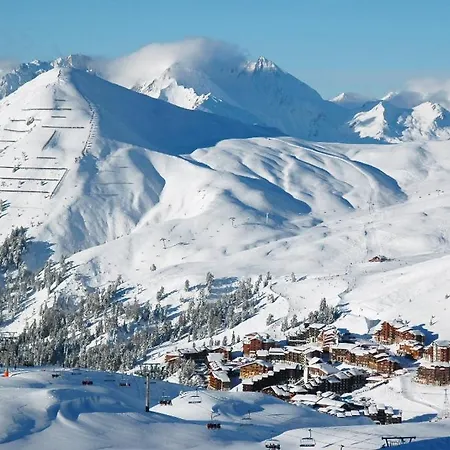 Travelski Classic - Résidence Themis La Plagne