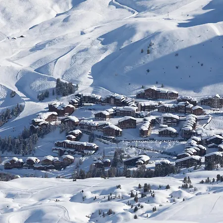Travelski Classic - Résidence Themis