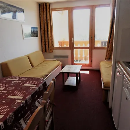 Travelski Classic - Résidence Themis * La Plagne