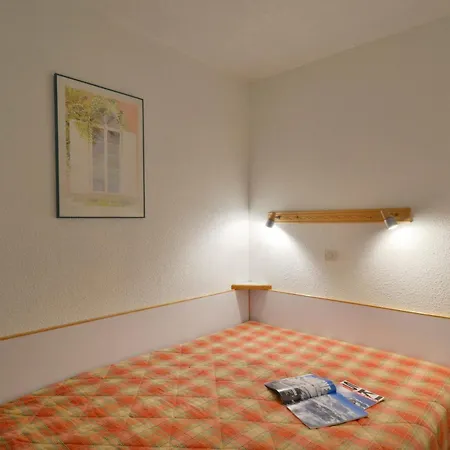 Appartamento Travelski Classic - Résidence Themis La Plagne